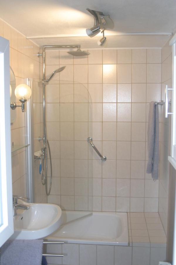 Haus Am Treffenbach Apartment Waldmunchen Bagian luar foto