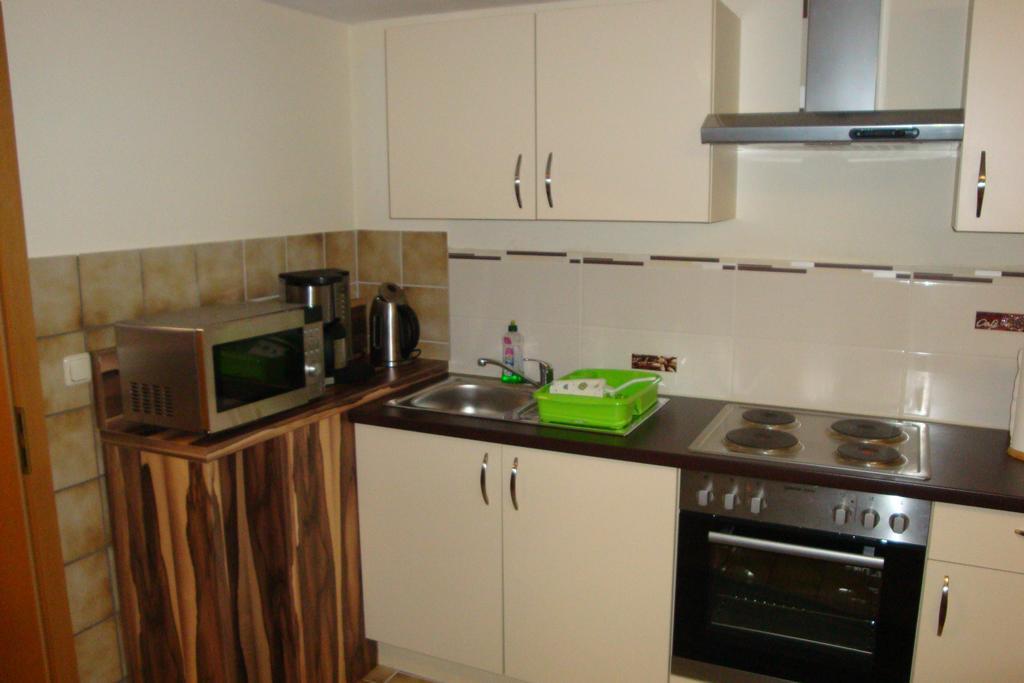 Haus Am Treffenbach Apartment Waldmunchen Bagian luar foto