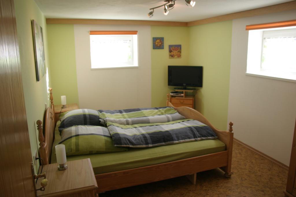 Haus Am Treffenbach Apartment Waldmunchen Bagian luar foto