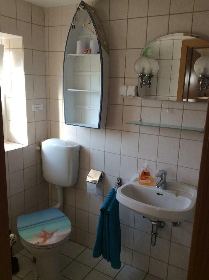 Haus Am Treffenbach Apartment Waldmunchen Bagian luar foto