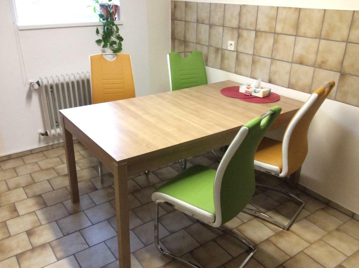 Haus Am Treffenbach Apartment Waldmunchen Bagian luar foto